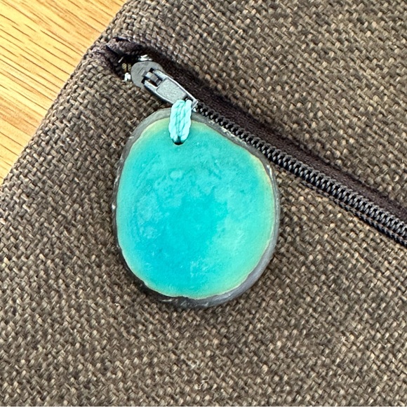 Custom Handmade Clutch - Picture 3 of 7